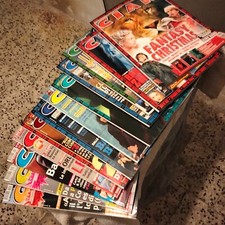 Ciak rivista cinema usato  Savona