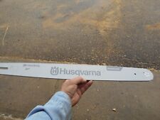 Husqvarna chainsaw pro for sale  Brimfield