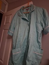 Nurses healthcare tunic for sale  TAMWORTH
