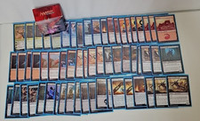 Magic gathering deck for sale  Forest City
