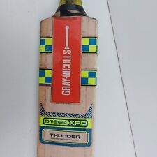 Gray nicolls omega for sale  CARDIFF