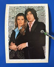 Carte postale adhesive d'occasion  Hagondange