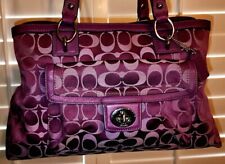 Coach womens penelope for sale  San Diego