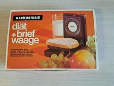 Soehnle taschen brief gebraucht kaufen  Habichtswald