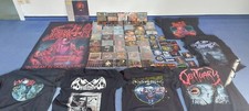 Heavy metal sammlung gebraucht kaufen  Blaubeuren