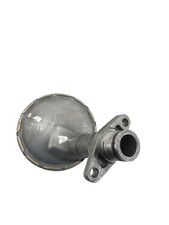 Tromba aspirazione pompa usato  Castagnaro