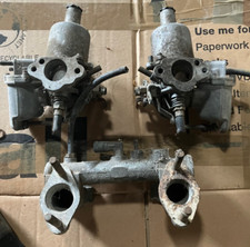 Hs2 sprite midget for sale  SCARBOROUGH