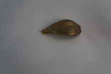 Vtg brass lotus for sale  Claremore