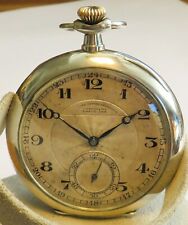 Söhne glashütte 800 gebraucht kaufen  Nürnberg
