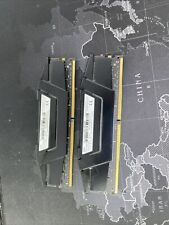 G.skill 3200c16d 32gvk for sale  Placentia
