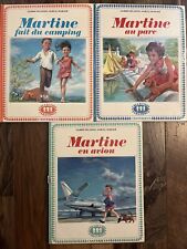 Livres martine casterman d'occasion  Expédié en Belgium