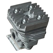 Cilindro superior completo de 2 peças, cabeça, pistão para motor Phantom 85 Menace 85, usado comprar usado  Enviando para Brazil