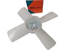 NOVA HÉLICE DE VENTILADOR GENUÍNA Kubota 300mm 15881-74110 DF972 D902 D722 comprar usado  Enviando para Brazil