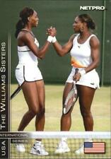 Williams sisters serena for sale  Voorhees