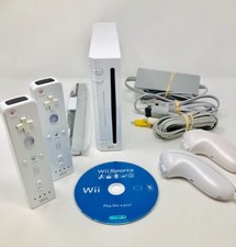 Nintendo wii console for sale  West Palm Beach