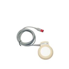 Transdutor fetal de ultrassom PHILIPS REF M2736A, EUA comprar usado  Enviando para Brazil