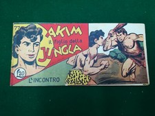 Akim figlio della usato  Palermo