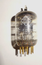 E180f telefunken gold gebraucht kaufen  Ingolstadt