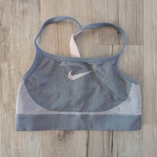 Nike grey mesh for sale  Madison