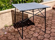 Premium aluminium folding for sale  SKELMORLIE