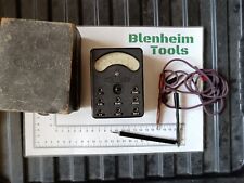 Avo minor meter for sale  WOODSTOCK