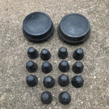 Ford transit wheel for sale  UK