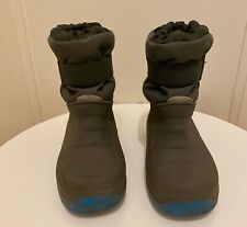Winterstiefel schneestiefel ge gebraucht kaufen  Hamburg