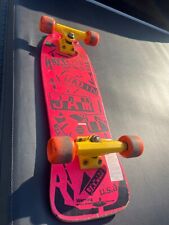 1980s nash skateboard for sale  Seymour