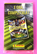 Panini aggiornamenti sigillati usato Panini aggiornamenti sigillati usato  Bologna