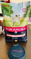 Croquettes 3kg eukanuba d'occasion  Peymeinade