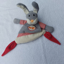 Sterntaler schmusetuch hase gebraucht kaufen  Goch
