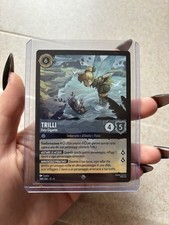 Trilli fata gigante usato Trilli fata gigante usato  Conversano