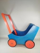 Haba vintage puppenwagen gebraucht kaufen Haba vintage puppenwagen gebraucht kaufen  Berlin