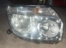Riginal dacia duster gebraucht kaufen  Coburg