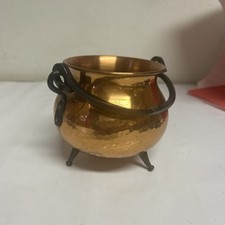 Kupferkessel alt gebraucht kaufen  Reisbach