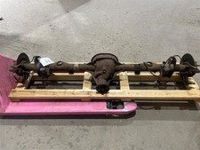 Rear axle abs for sale  Bomoseen