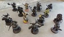Plague marines 40k for sale  Houston