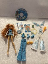 Mattel 2004 winx for sale  Levittown