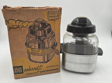 Vintage Hankscraft Vaporizador Automático/Elétrico Modelo 202-A- NÃO TESTADO, usado comprar usado  Enviando para Brazil