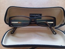 Monture lunettes chanel d'occasion  La Roche-sur-Yon