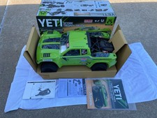 Axial yeti score for sale  Prairie Du Sac