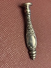 Antique silver seal for sale  BUCKFASTLEIGH