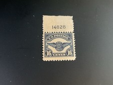 Airmail stamp cent for sale  Pompano Beach