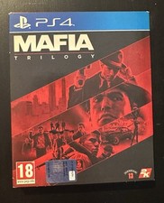 Mafia trilogy per usato  Milano