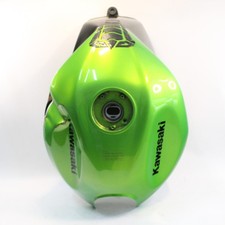 2007 2012 kawasaki for sale  GUILDFORD