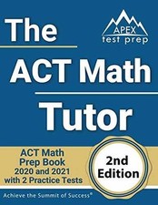 Act math tutor for sale  Philadelphia