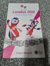 London 2012 olympics for sale  HIGH WYCOMBE