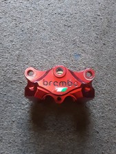 Brembo cnc anodized for sale  BLACKPOOL