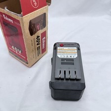 Eskimo e40 40v for sale  Raleigh
