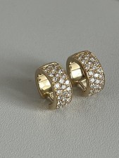 6691 boucles oreilles d'occasion  France